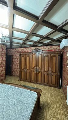 Сдается 3 х комнатная квартира на 4 этаже Мелодия 400 $