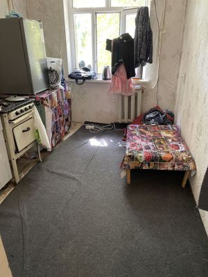Studentlarga kvartira