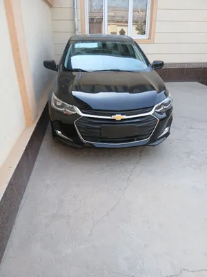 Onix янги 100 юрган