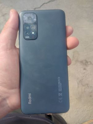Redmi not 11 ideal