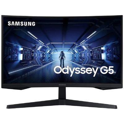 Монитор Samsung 27 Odyssey G5