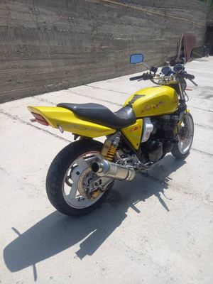 Yamaha xjr 400 orginal