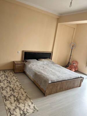 Shayxontohur tumani Kukcha masjidi yonida Bezmakler kvartira