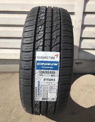 Kumho Crugen 235/55R19 KL33