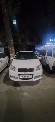 Нэксия 3. Автомат. 2017 йил. 310000 пробэг.