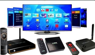 Открываем платные телеканалы на Smart TV