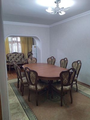 Аренда! Буду Ипак Йули 3/2/4 500у.е