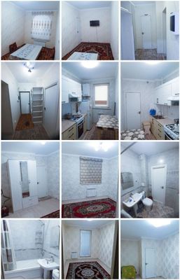 Яшнобод туманида квартира арендага берилади қизлага оилага болларга