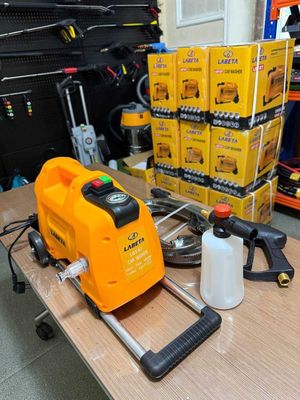 Damashniy karcher Labeta 130bar