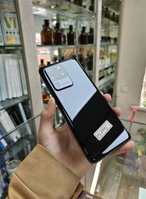 Samsung S20 Ultra 5g