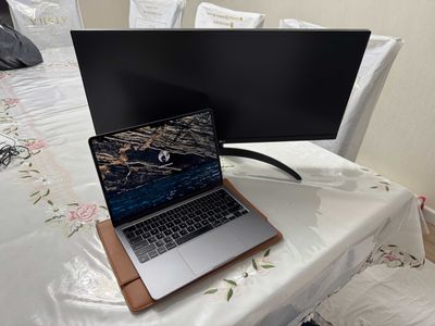 Apple Macbook Air m2