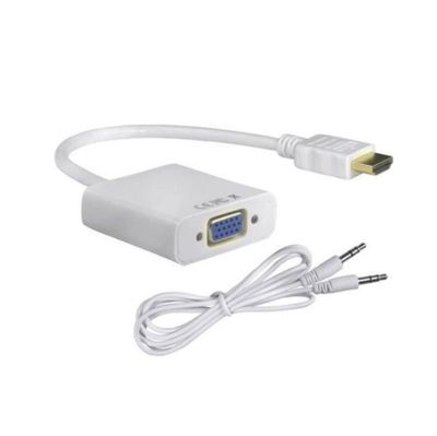 VGA to HDMI kabel