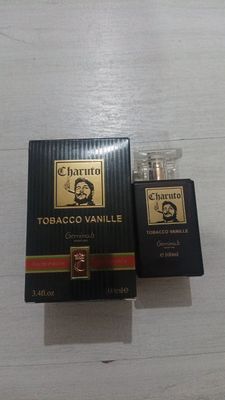 Tobacco Vanille c