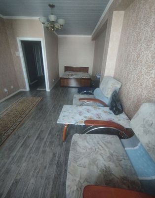 1 комнатная квартира Яшнабадский район. Студентам