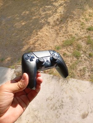 Sony PlayStation Doulsens jostik