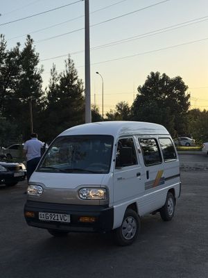 DAMAS 2024 gazi bor