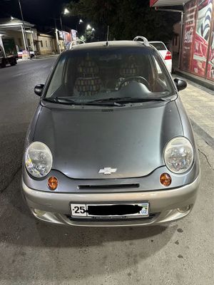 Matiz Best 2014 sotiladi