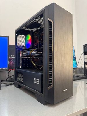 Core i5 6500 ddr4 8gb