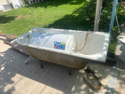 Продам Royal Ariston 60L