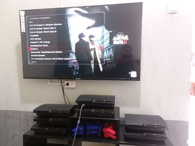 sony plesteshin 3