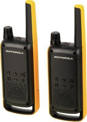 рация motorola t 82 extrime