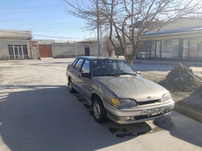 lada samara 2115