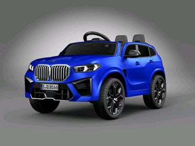 BMW Elektromobil bm5