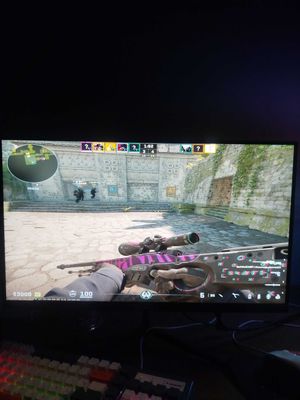 Gamerskiy kompyuter zamonaviy dizayinda 1yil kafolatiham bor!