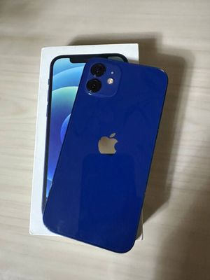 iPhone 12 LLA / 64 GB / blue
