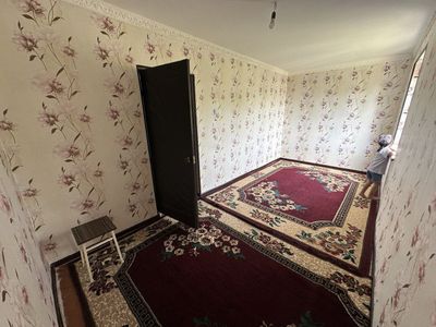 Сдаётся 2-х комнатная квартира в Чирчике