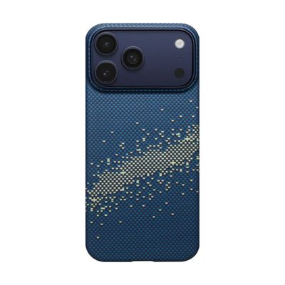 Pitaka case 17 Pro оригинальные чехлы