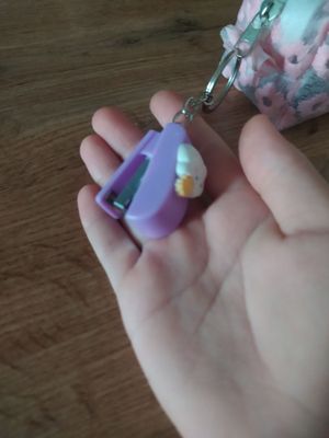 mini stepler