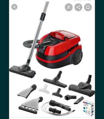 Bosch моющии 5 в 1