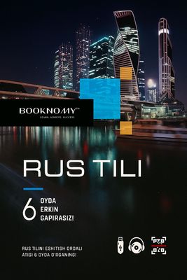 Booknomy rus tili