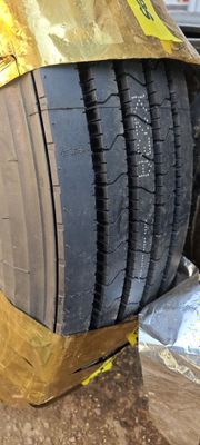 TTB tires yuqori sifat bilan