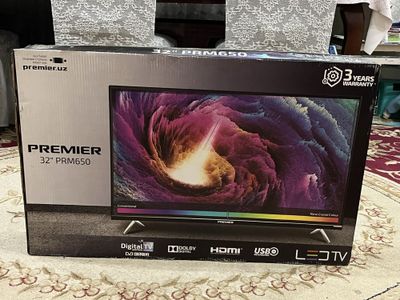 Телевизор Premier 32 LED TV (Телевизор)