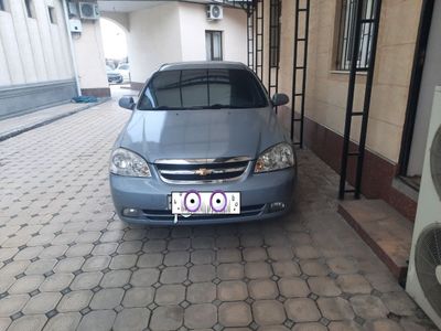Chevrolet Lacetti 1.8