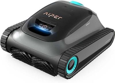 Aiper Scuba S1 робот пылесос для очистки бассейна