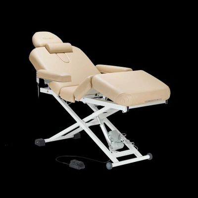 Стационарный массажный стол Yamaguchi Lux Многофункциональный стол.