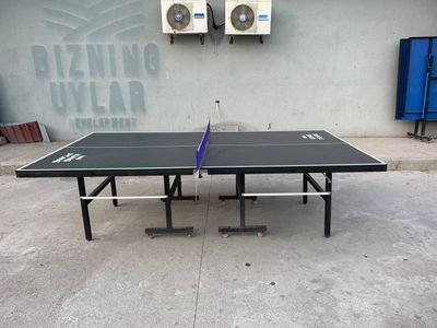 Tenis stol sotiladi 2 ta bor