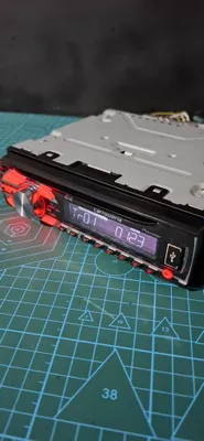 Carrozzeria DEH 480 magnitafon sotiladi