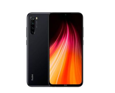 Redmi note 8 kelishamiz