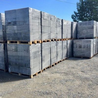 Газоблок – Сифатли ва Арзон Нарҳда!