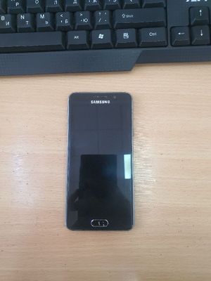 Samsung galaxy a3 2016