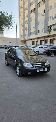 Своя ласетти 1.6 автомат 2013