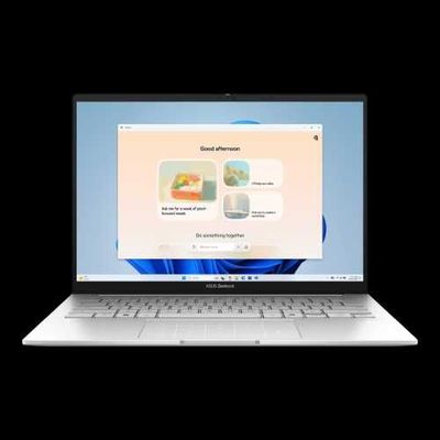 Asus Zenbook 14/14.0" Oled 3K 120Hz/Ultra 9 285H/DDR5 16GB/SSD 1TB