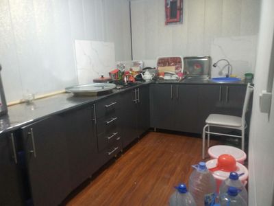 Ko'chma do'kon 10metrga 4metr