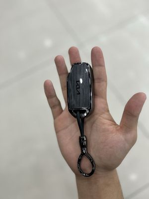 пульт чехол для KIA