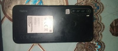 Redmi not 8 64 4/6