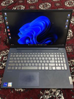 Lenovo intel core i7. 12/512